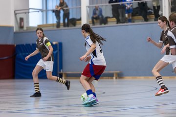 Bild 32 - wCJ Futsalmeisterschaft